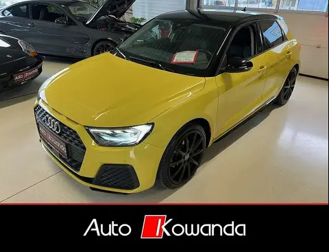 Used AUDI A1 Petrol 2019 Ad 