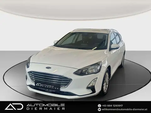 Annonce FORD FOCUS Diesel 2021 d'occasion 