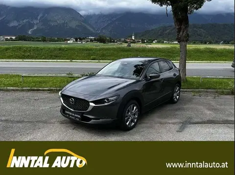 Annonce MAZDA CX-30 Essence 2024 d'occasion 