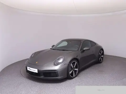 Annonce PORSCHE 911 Essence 2024 d'occasion 