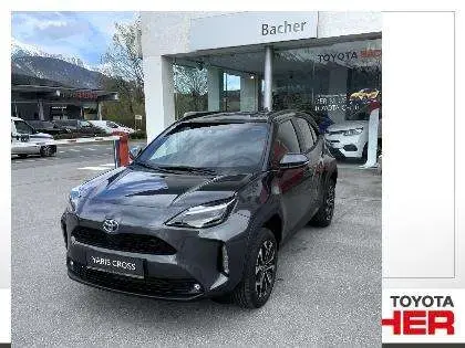 Annonce TOYOTA YARIS Hybride 2024 d'occasion 