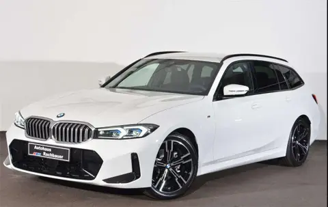 Annonce BMW SERIE 3 Diesel 2024 d'occasion 