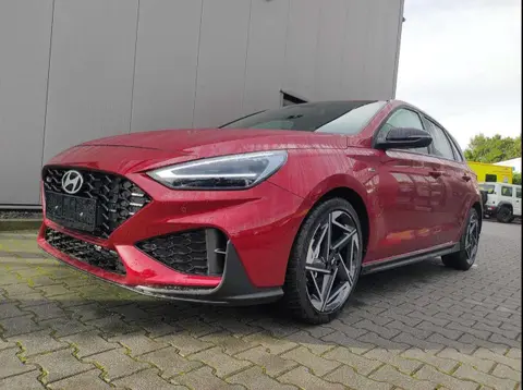 Annonce HYUNDAI I30 Essence 2024 d'occasion 