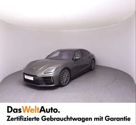 Used PORSCHE PANAMERA Hybrid 2024 Ad 