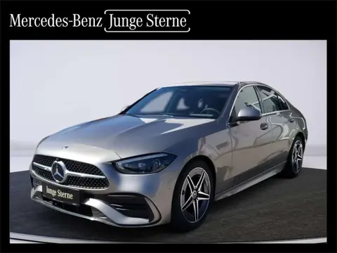 Annonce MERCEDES-BENZ CLASSE C Diesel 2024 d'occasion 