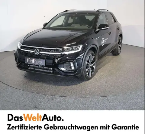 Used VOLKSWAGEN T-ROC Petrol 2023 Ad 