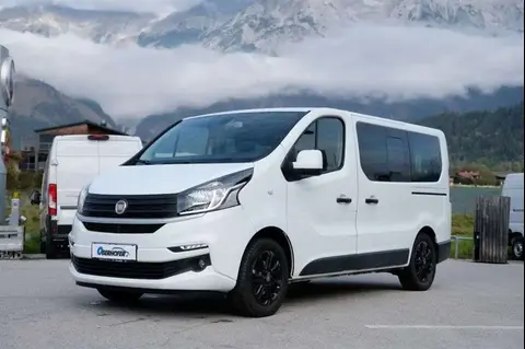 Used FIAT TALENTO Diesel 2019 Ad 