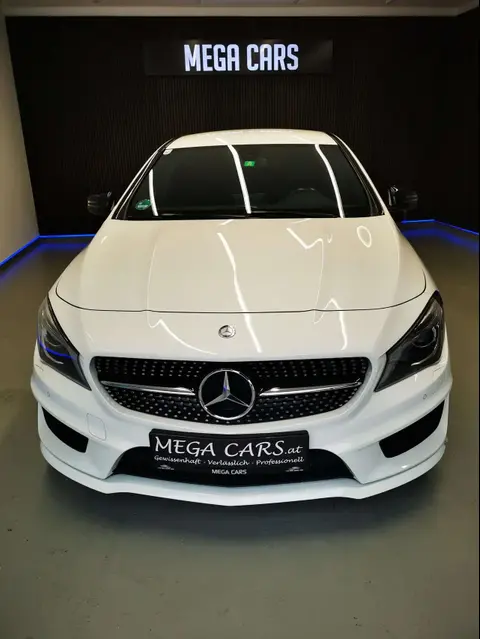 Used MERCEDES-BENZ CLASSE CLA Diesel 2015 Ad 