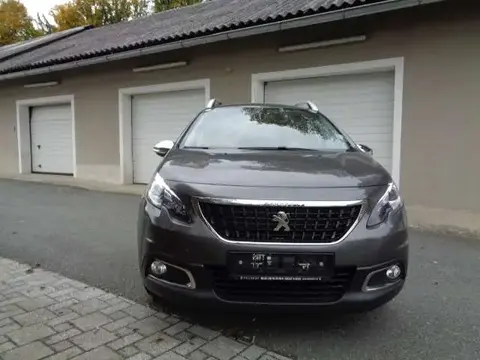 Used PEUGEOT 2008 Diesel 2019 Ad 