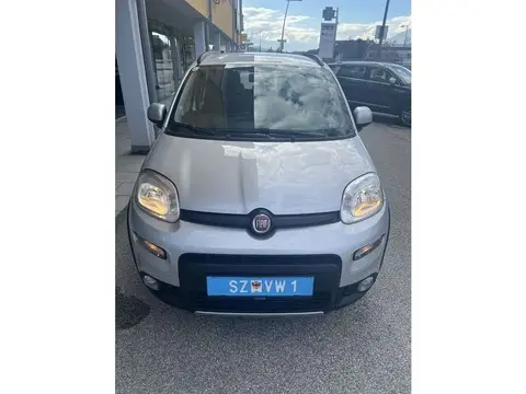 Used FIAT PANDA Petrol 2017 Ad 