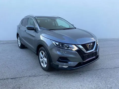 Annonce NISSAN QASHQAI Essence 2018 d'occasion 