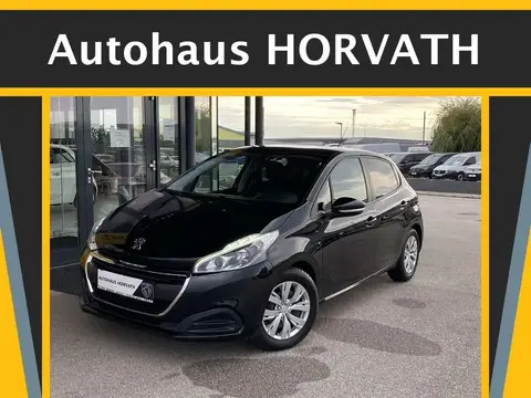 Used PEUGEOT 208 Diesel 2019 Ad 