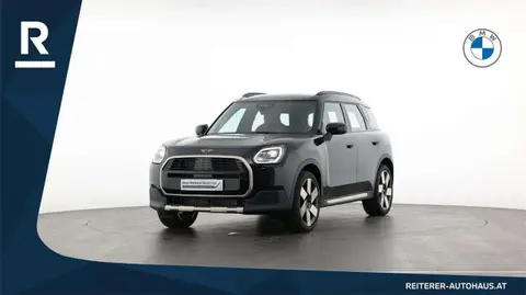 Annonce MINI COOPER Essence 2024 d'occasion 