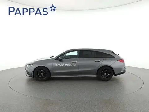 Used MERCEDES-BENZ CLASSE CLA Diesel 2020 Ad 