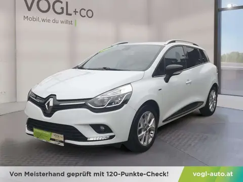 Annonce RENAULT CLIO Essence 2020 d'occasion 