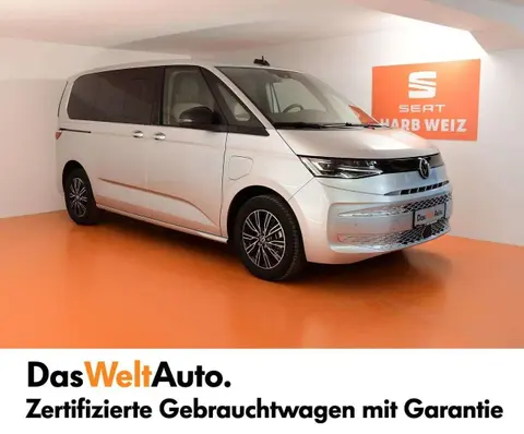 Annonce VOLKSWAGEN T7 Hybride 2023 d'occasion 