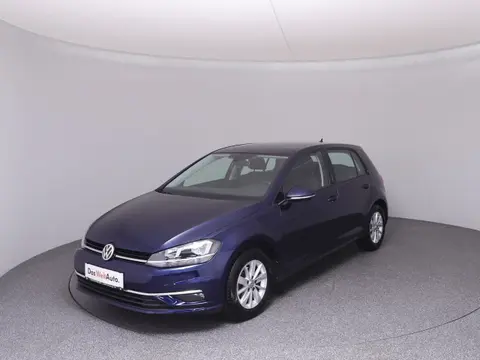 Annonce VOLKSWAGEN GOLF Essence 2019 d'occasion 