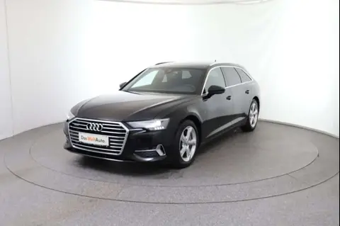 Used AUDI A6 Diesel 2019 Ad 