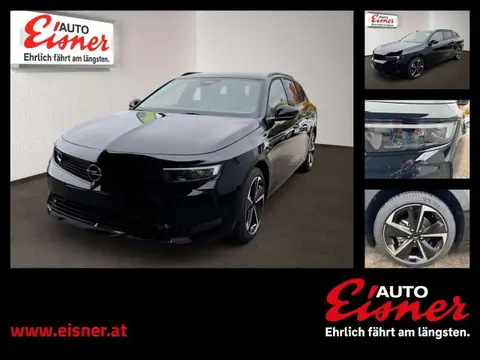 Annonce OPEL ASTRA Essence 2024 d'occasion 