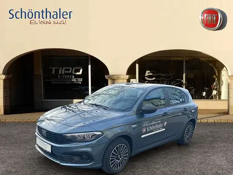 Annonce FIAT TIPO Hybride 2023 d'occasion 