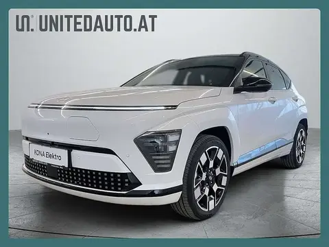 Annonce HYUNDAI KONA Électrique 2023 d'occasion 