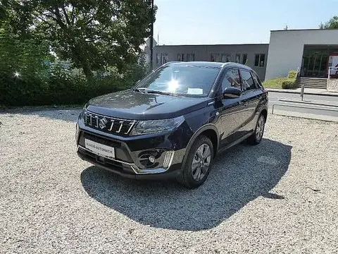 Annonce SUZUKI VITARA Essence 2024 d'occasion 