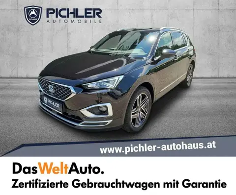 Used SEAT TARRACO Diesel 2019 Ad 