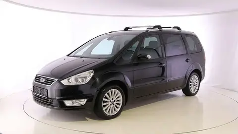 Annonce FORD GALAXY Diesel 2015 d'occasion 