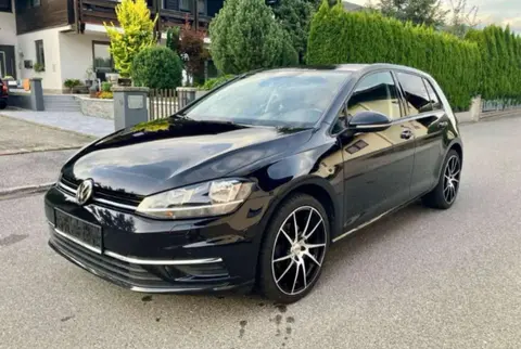 Annonce VOLKSWAGEN GOLF Essence 2019 d'occasion 