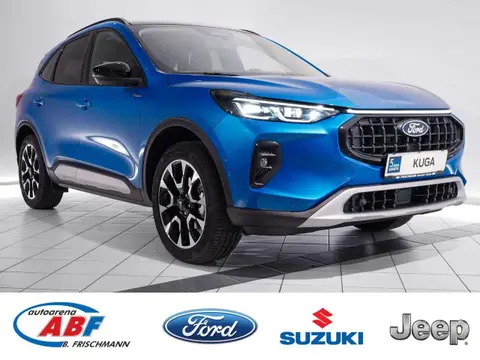 Annonce FORD KUGA Hybride 2024 d'occasion 