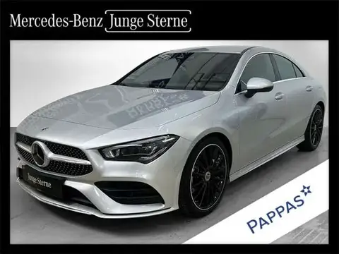 Used MERCEDES-BENZ CLASSE CLA Diesel 2023 Ad 