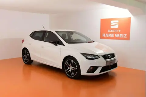 Used SEAT IBIZA Petrol 2023 Ad 