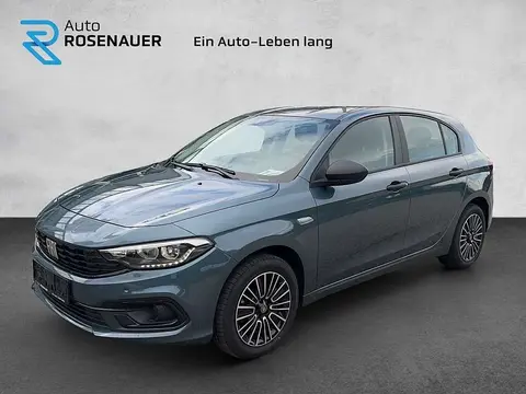 Annonce FIAT TIPO Diesel 2024 d'occasion 