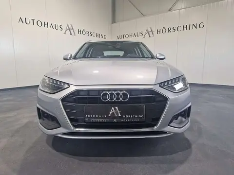 Annonce AUDI A4 Diesel 2020 d'occasion 