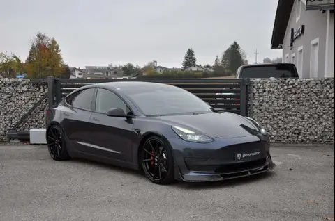 Annonce TESLA MODEL 3 Électrique 2020 d'occasion 