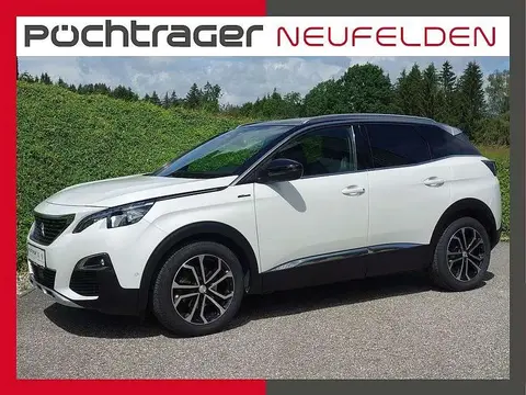 Used PEUGEOT 3008 Diesel 2019 Ad 