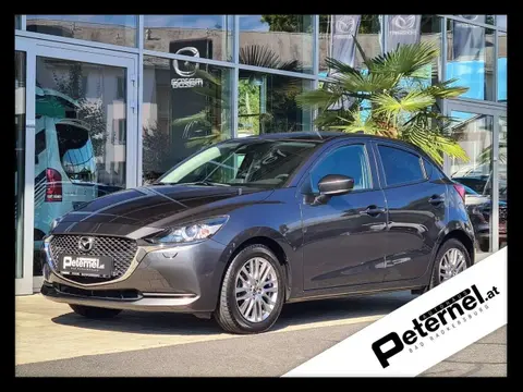 Used MAZDA 2 Hybrid 2020 Ad 