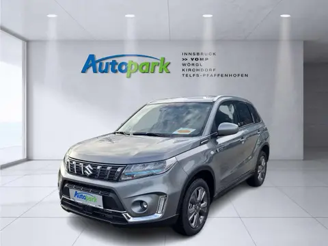 Used SUZUKI VITARA Petrol 2024 Ad 