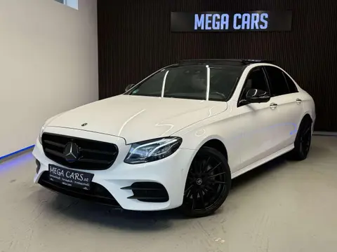 Used MERCEDES-BENZ CLASSE E Diesel 2019 Ad 