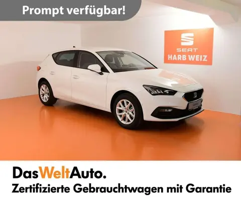 Used SEAT LEON Petrol 2023 Ad 