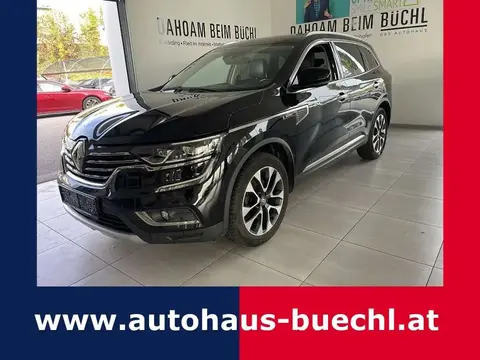 Used RENAULT KOLEOS Diesel 2017 Ad 