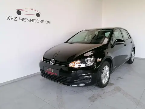 Annonce VOLKSWAGEN GOLF Diesel 2015 d'occasion 