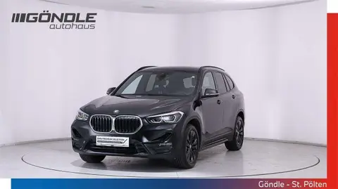 Used BMW X1 Petrol 2021 Ad 