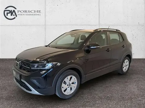 Used VOLKSWAGEN T-CROSS Petrol 2024 Ad 