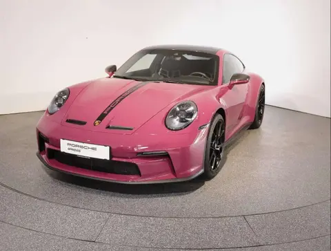 Annonce PORSCHE 911 Essence 2024 d'occasion 