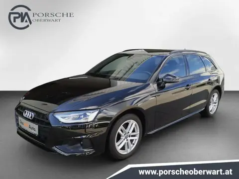 Annonce AUDI A4 Diesel 2020 d'occasion 