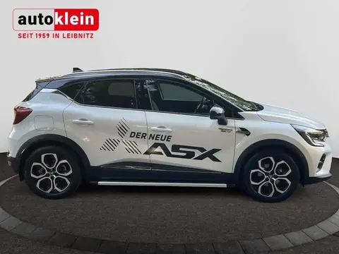 Used MITSUBISHI ASX Hybrid 2023 Ad 