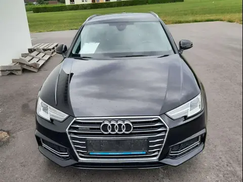 Used AUDI A4 Diesel 2019 Ad 