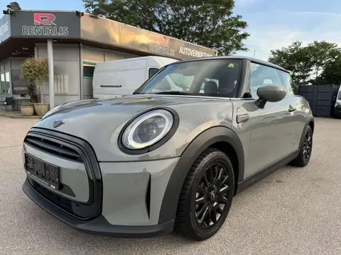 Annonce MINI ONE Essence 2021 d'occasion 