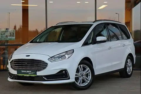 Used FORD GALAXY Diesel 2020 Ad 